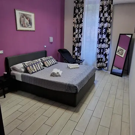 Apartament Welcome Katania
