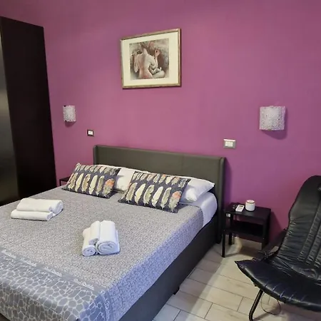 Welcome Apartament Katania