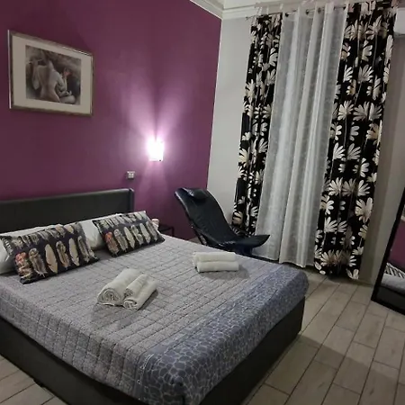 Apartament Welcome *