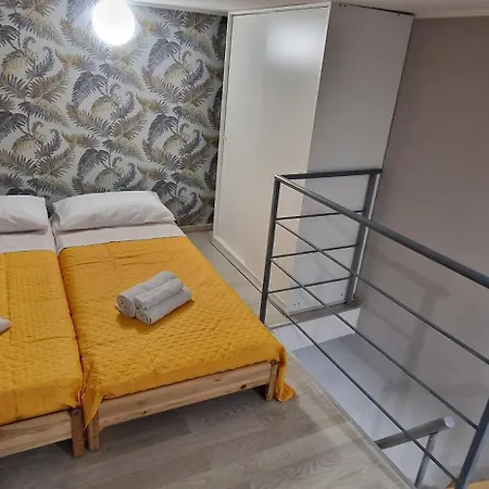 Welcome Apartament