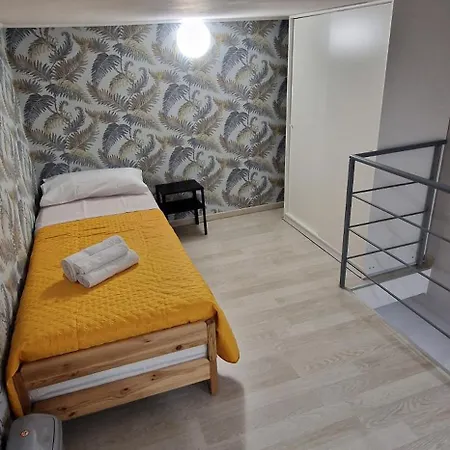 Welcome Apartament *