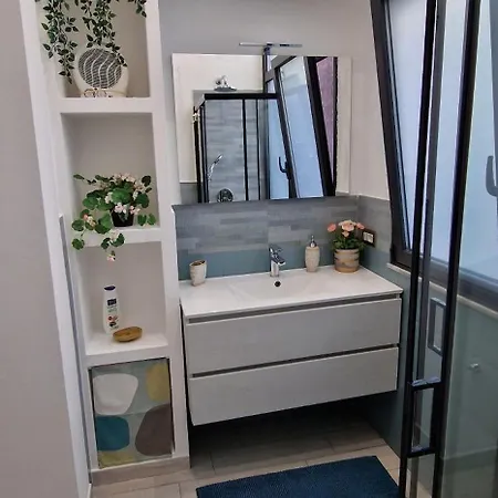 Welcome Apartament *