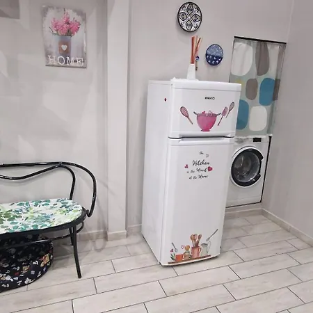 Welcome Apartament
