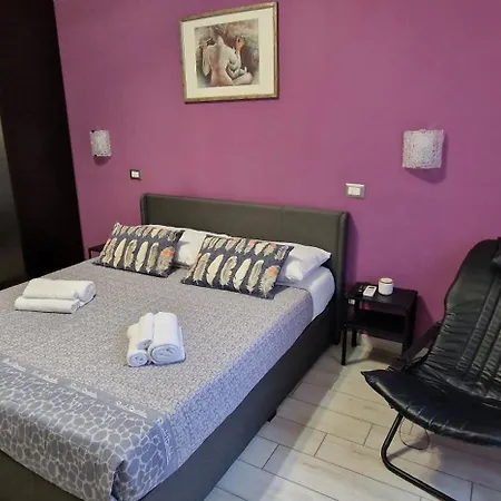 Welcome Apartament *