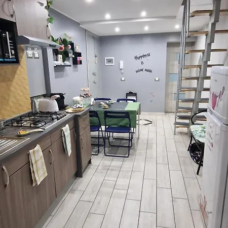 Welcome Apartament
