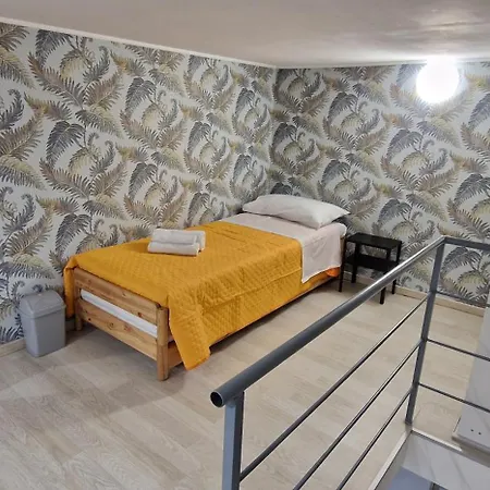 Apartament Welcome