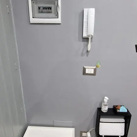 Apartament Welcome