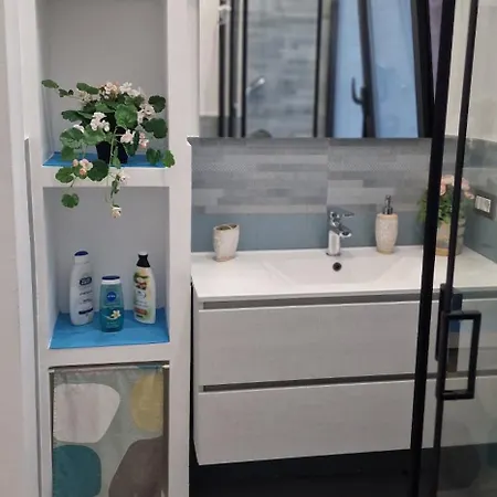 Apartament Welcome *