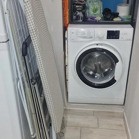 Apartament Welcome *